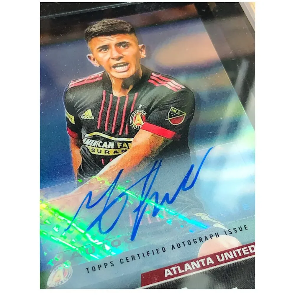 Topps 2023 chrome